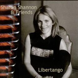 Anachie Gordon by Sharon Shannon