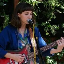 You Never Knew Me Chords by Sharon Silva