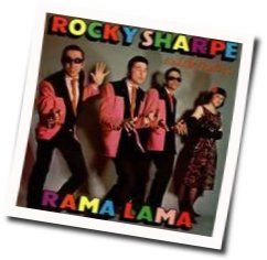 Ramalama Ding Dong Chords by Rocky Sharpe