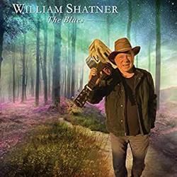 I Put A Spell On You by William Shatner