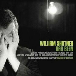 It Hasn't Happened Yet Chords by William Shatner