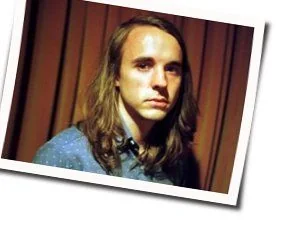 Jesus She's A Good Girl Chords by Andy Shauf