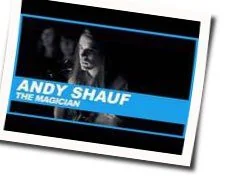 Martha Sways Chords by Andy Shauf