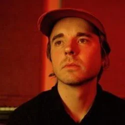 The Moon  Chords by Andy Shauf