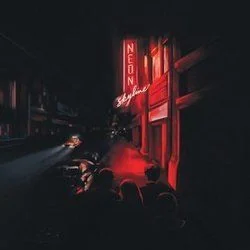 The Moon Chords by Andy Shauf
