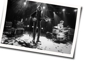 Begin Again Chords by Andy Shauf