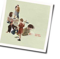 Early To The Party Chords by Andy Shauf