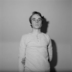 Jacob Rose Chords by Andy Shauf