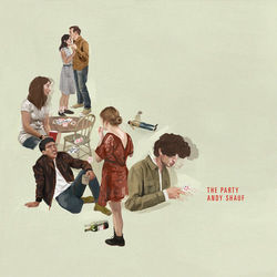 Quite Like You Bass Tab by Andy Shauf