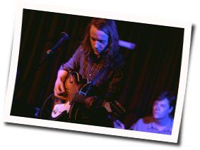 Swimming In A Cage Chords by Andy Shauf