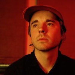 The Moon  Chords by Andy Shauf