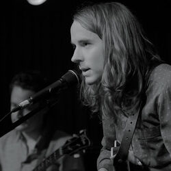 Wendell Walker Bass Tab by Andy Shauf