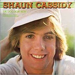 Hey There Lonely Girl Chords by Shaun Cassidy