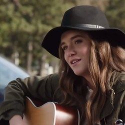 Lindys Song - Heartland Chords by Shaun Johnston And Amber Marshall