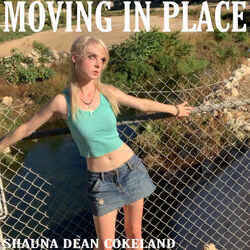 Moving In Place Ukulele by Shauna Dean Cokeland