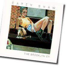 Night Go Slow Chords by Catey Shaw