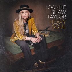 Drowning In A Sea Of Love Chords by Joanne Shaw Taylor