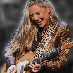 Just No Getting Over You Dream Cruise Chords by Joanne Shaw Taylor