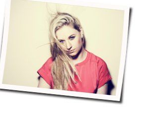 No Reason To Stay Solo Tab by Joanne Shaw Taylor