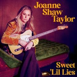Sweet Lil Lies Tab by Joanne Shaw Taylor
