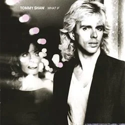 Count On You Chords by Tommy Shaw