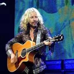 Fooling Yourself Tab by Tommy Shaw
