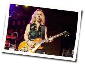 View From Up There Chords by Tommy Shaw