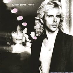 Count On You by Tommy Shaw