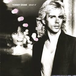 Count On You Chords by Tommy Shaw