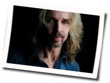 Shadows In The Moonlight Chords by Tommy Shaw