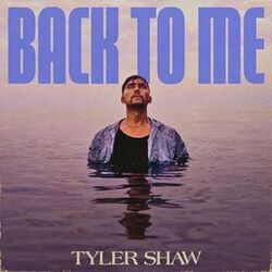 Back To Me Chords by Tyler Shaw