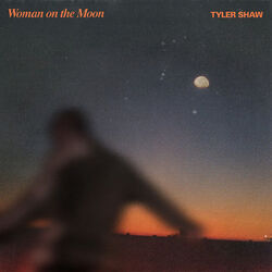 Woman On The Moon Chords by Tyler Shaw