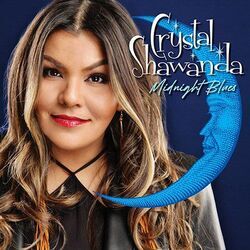 Blue Guitar Ukulele Chords by Crystal Shawanda