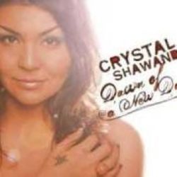 My Roots Are Showing Chords by Crystal Shawanda