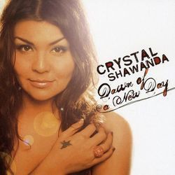 Tender Side Chords by Crystal Shawanda