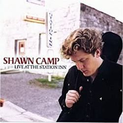 Magnolia Wind by Shawn Camp