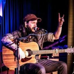 Lost Tab by Shawn James And The Shapeshifters