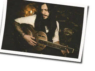 Through The Valley Acoustic Chords by Shawn James