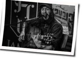 Burn The Witch  Chords by Shawn James