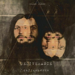 Dear Soldier Tab by Shawn James