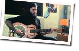 Flow (overheard) Chords by Shawn James
