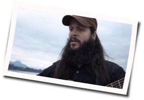 I Try Chords by Shawn James