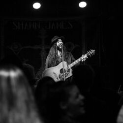 I Want More Intro by Shawn James