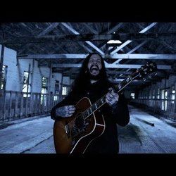Losing My Religion Chords by Shawn James