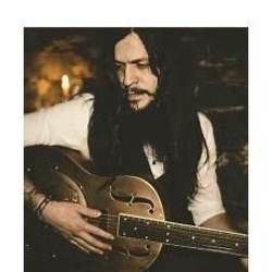 Midnight Dove Chords by Shawn James