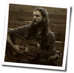 Orpheus Chords by Shawn James