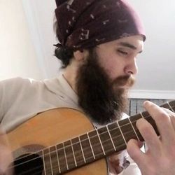 The Curse Of The Fold Chords by Shawn James