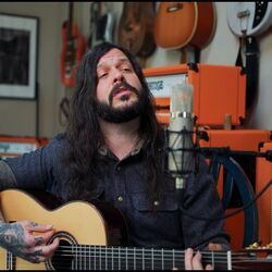 The Number Of The Beast Acoustic Live Chords by Shawn James