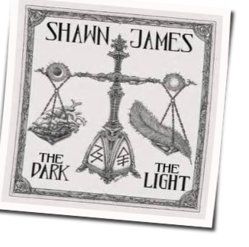 The Weak End Chords by Shawn James