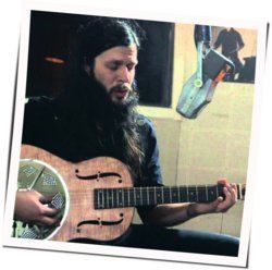 The Weak End  Chords by Shawn James